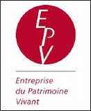 Entreprise du Patrimoine Vivant